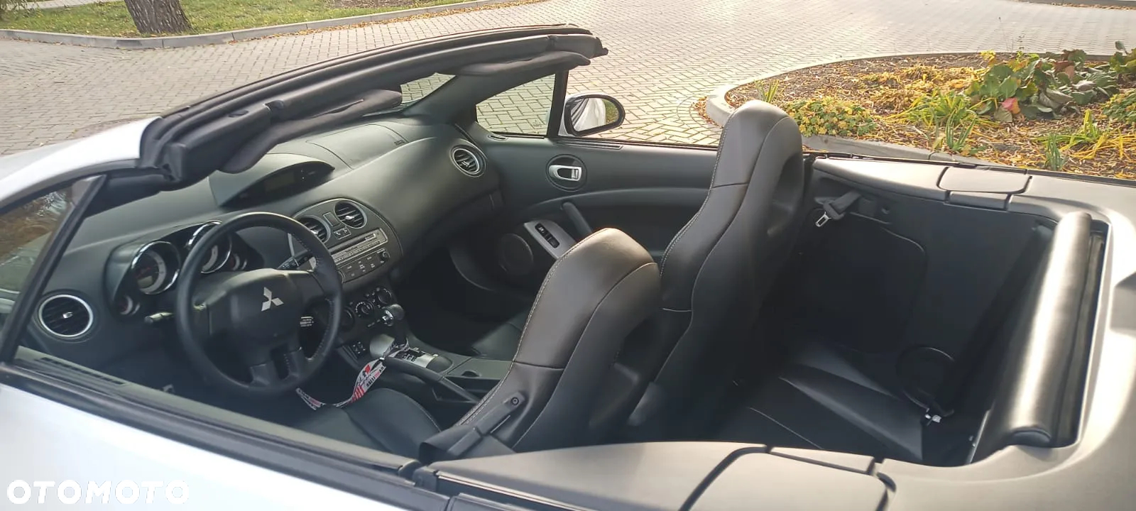 Mitsubishi Eclipse - 22