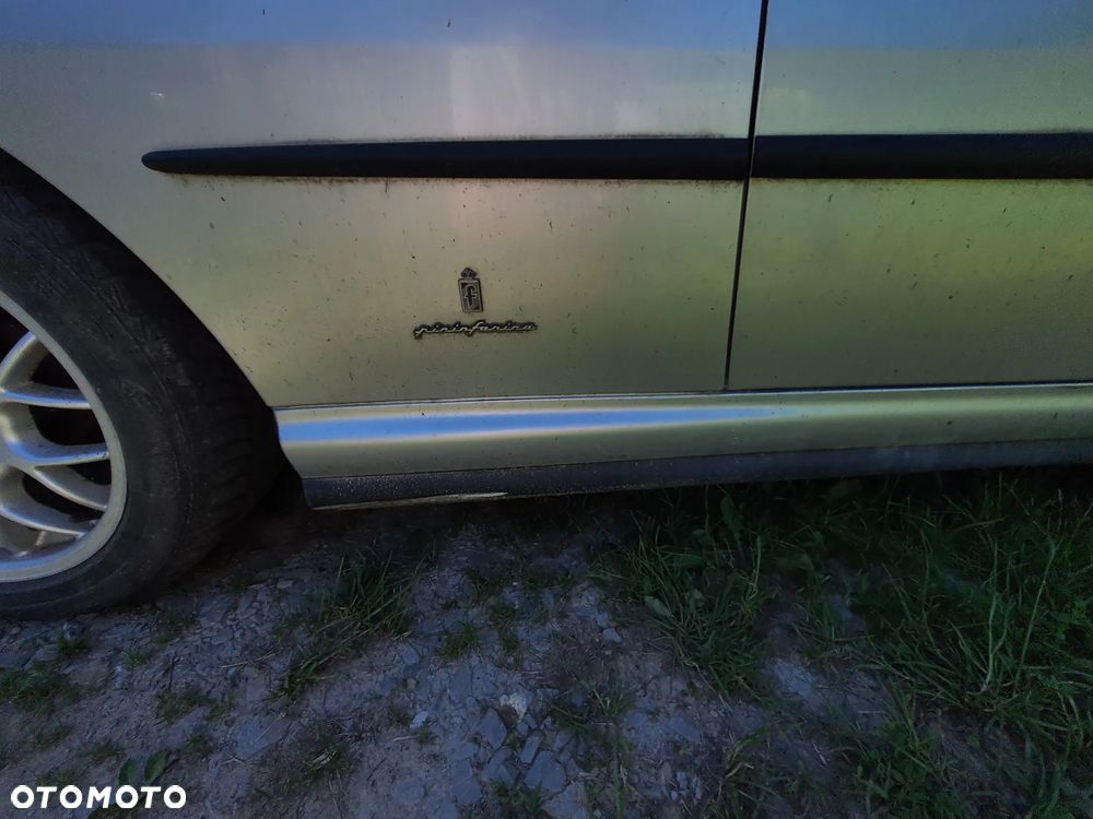 Peugeot 406 1999 photo 5