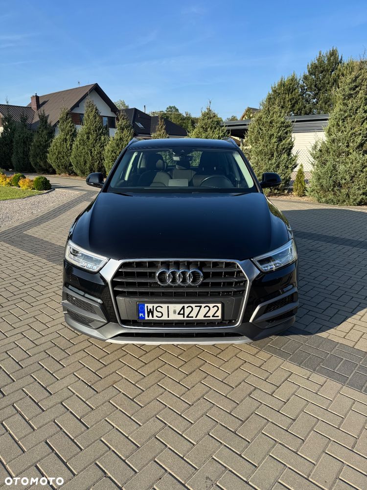 Audi Q3 2.0 TDI - 3