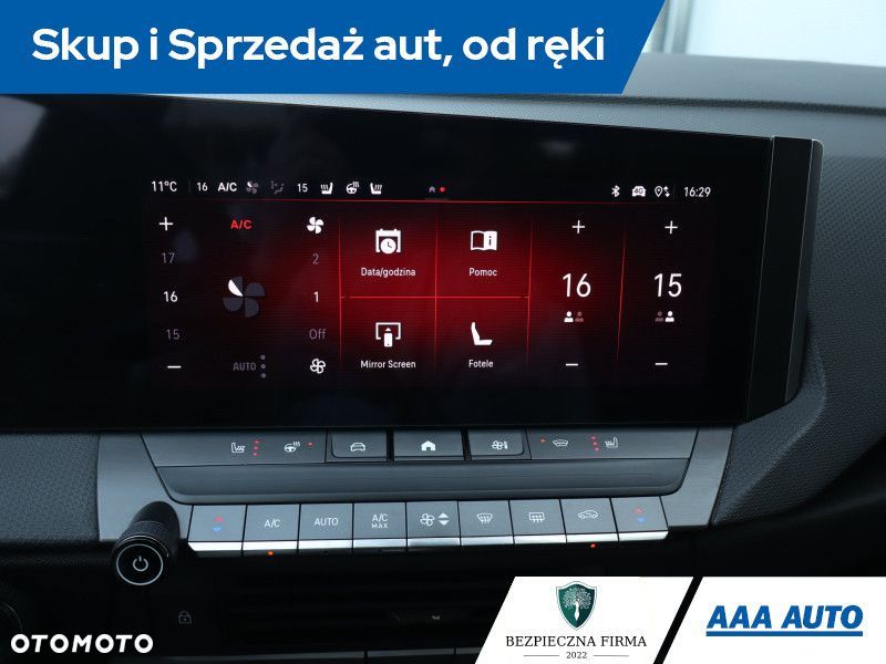 Opel Astra - 15