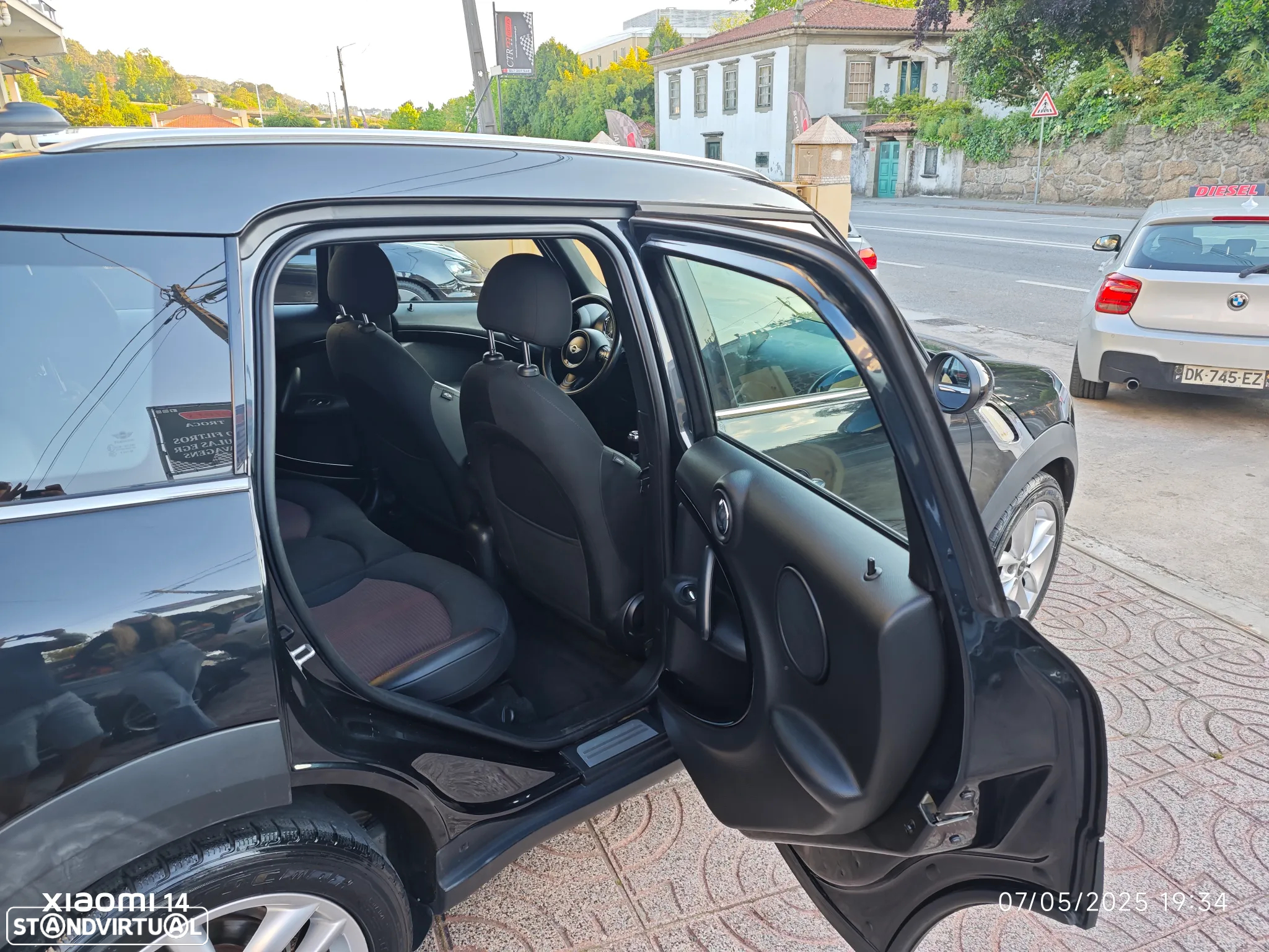 MINI Countryman Cooper D Park Lane Chili - 20