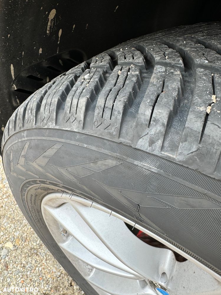 BMW X3 xDrive20d Aut. - 15