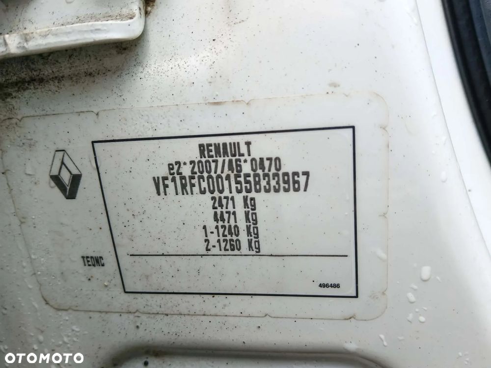 Renault Espace - 12