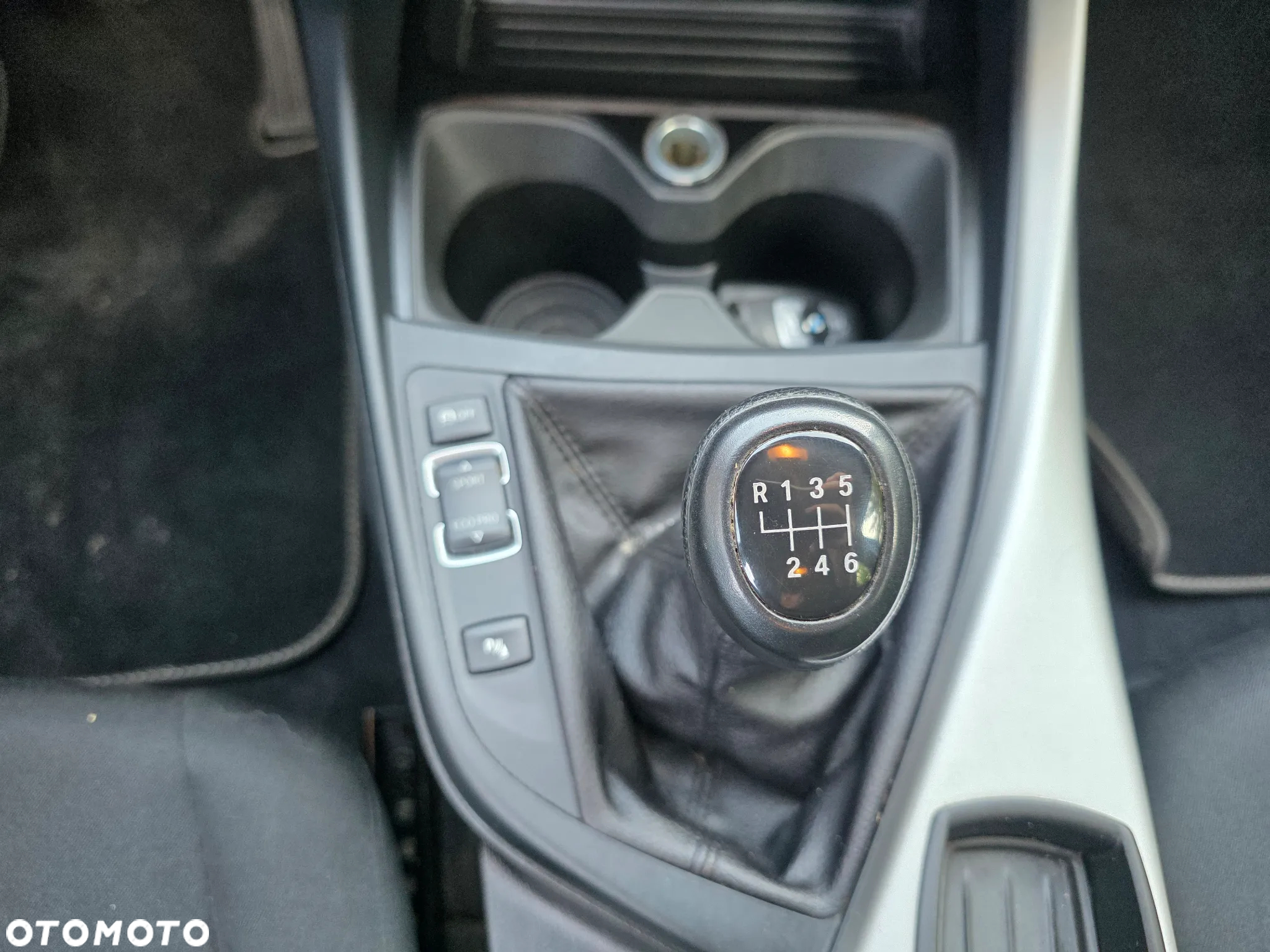 BMW Seria 1 116i Sport Line - 15