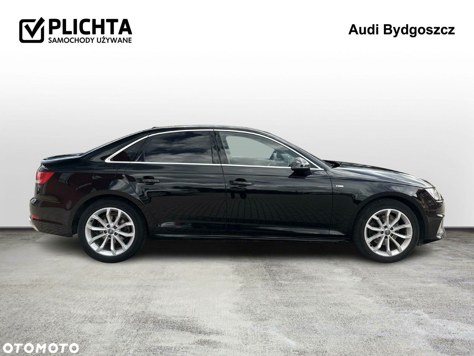 Audi A4 - 6