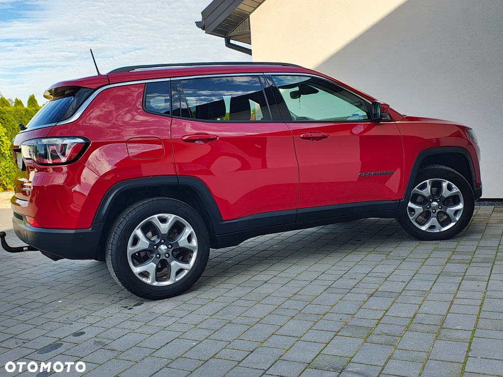 Jeep Compass - 27