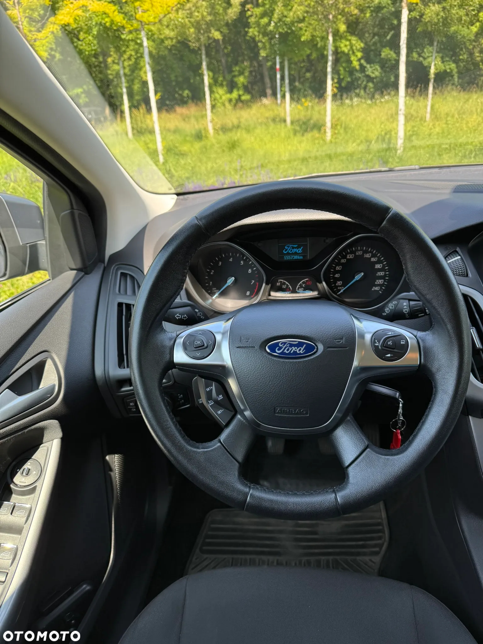 Ford Focus 1.0 EcoBoost Titanium - 6