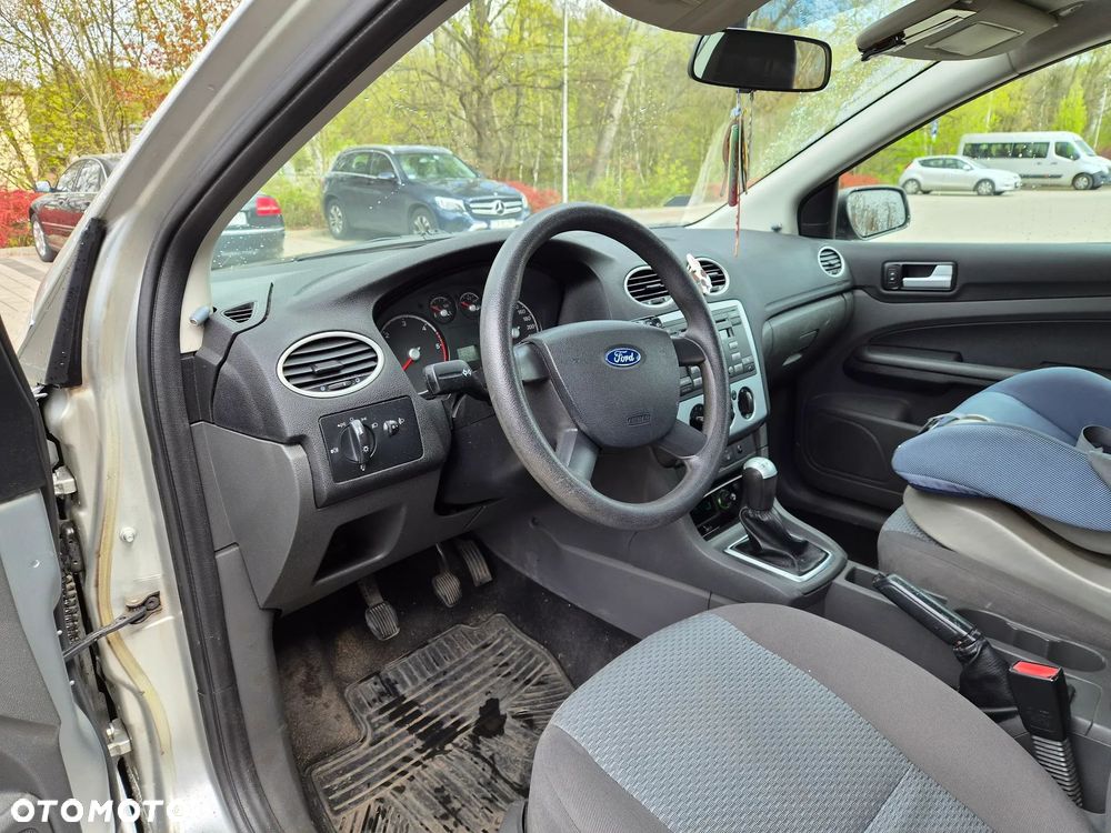 Ford Focus C-Max - 11