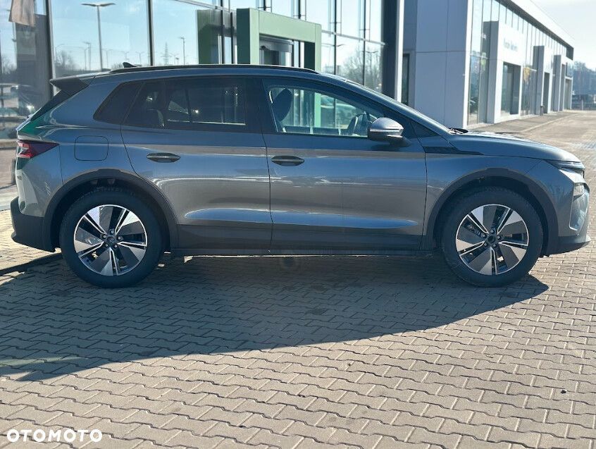 Skoda Elroq 50 55kWh - 3