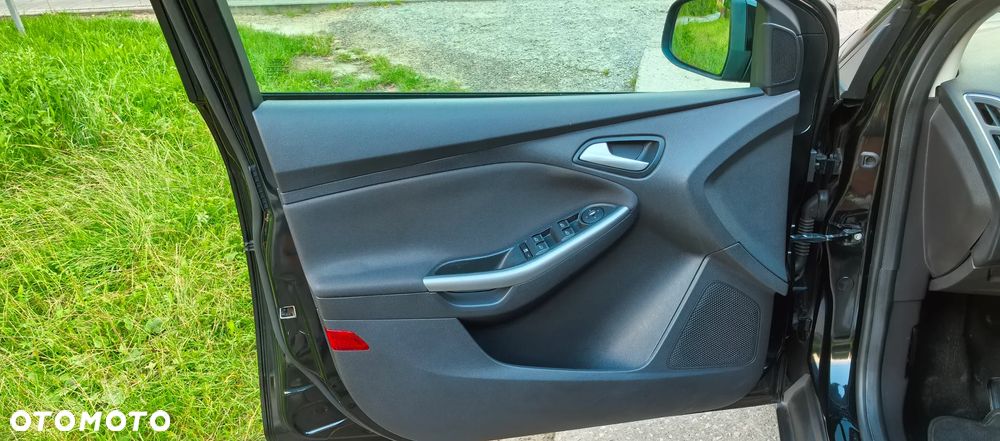 Ford Focus 1.6 EcoBoost Start-Stopp-System SYNC Edition - 9