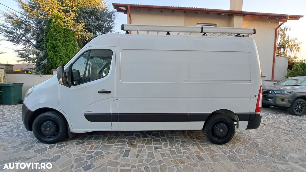 Renault Master - 8