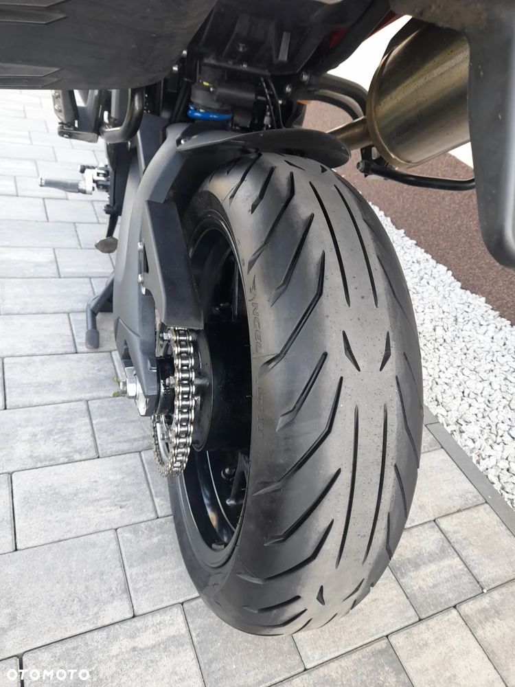 Triumph Tiger - 38