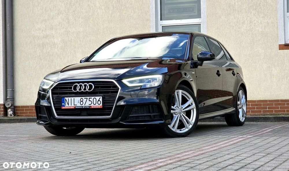 Audi A3 - 21