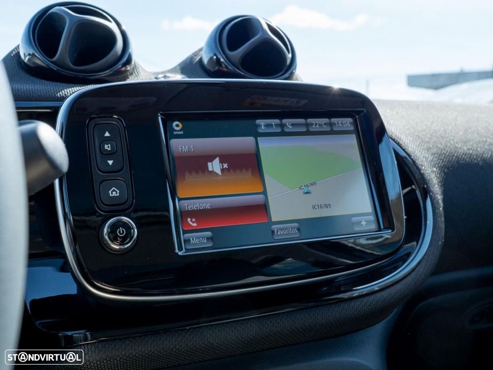 Smart ForFour EQ prime - 34
