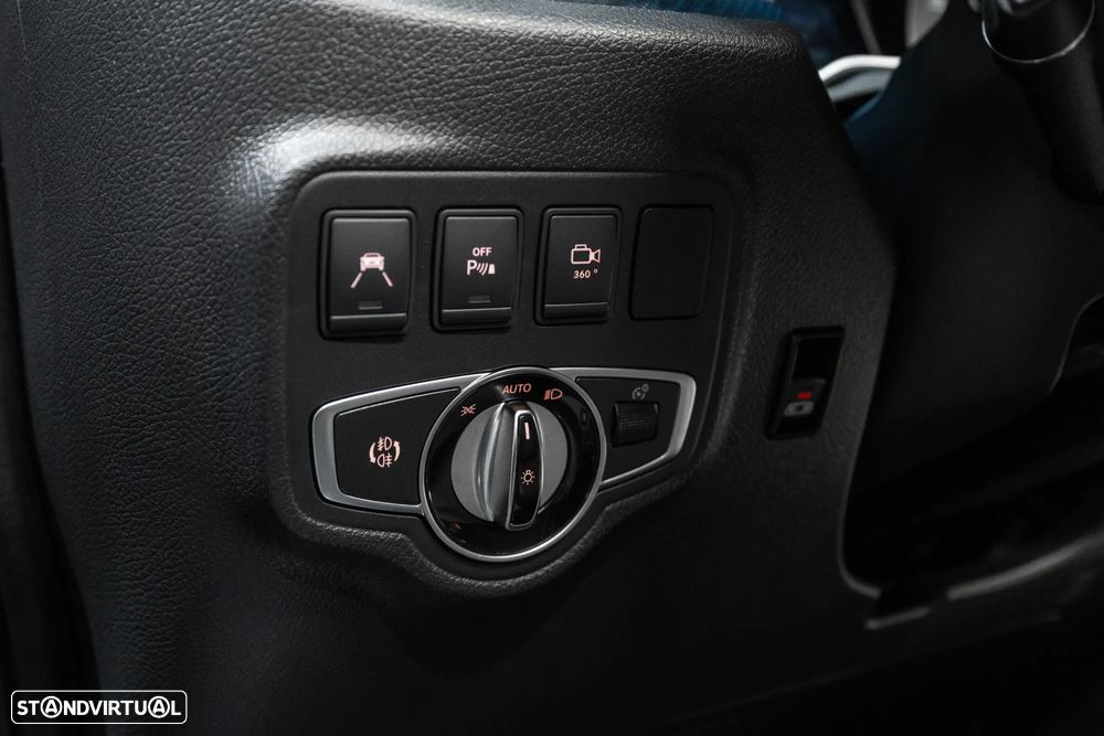 Mercedes-Benz X 250 Aut. POWER EDITION - 21