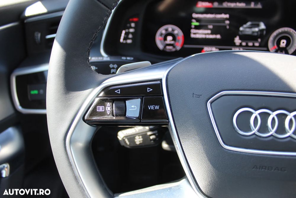Audi A6 40 TDI quattro S tronic advanced - 18