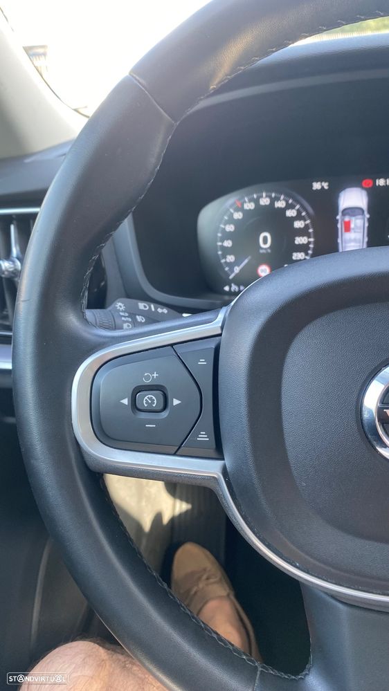Volvo V60 2.0 T6 AWD TE Inscription Expression - 32