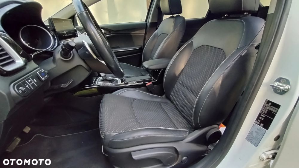 Kia XCeed 1.5 T-GDI L Business Line DCT - 21