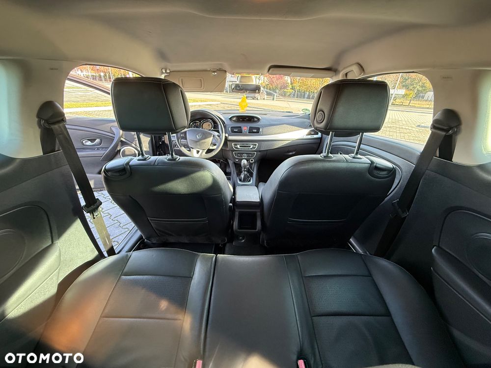 Renault Megane 1.6 16V Expression - 25