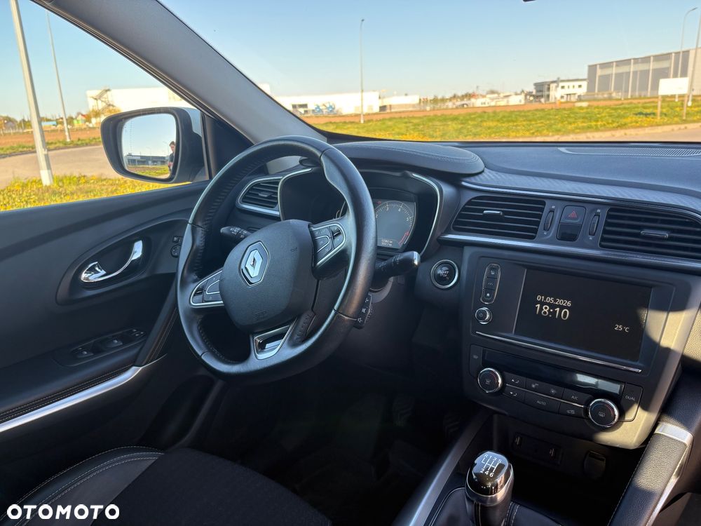 Renault Kadjar 1.2 Energy TCe Adventure - 24