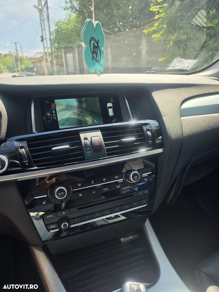 BMW X3 - 7
