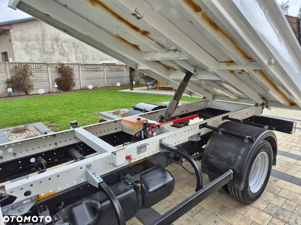 Iveco IVECO 35C18 3.0 WYWROTKA 3.30  KLIMA BEZ KOROZJI - 10