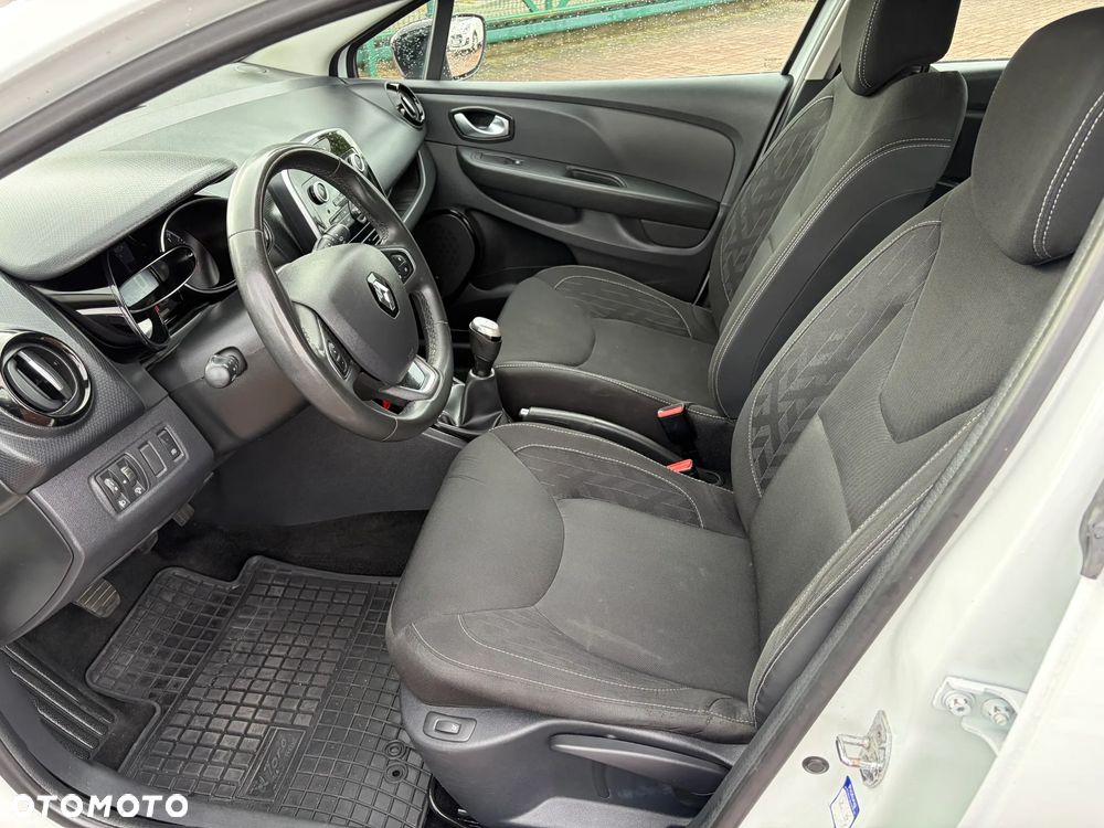 Renault Clio (Energy) TCe 75 Start & Stop LIMITED - 10