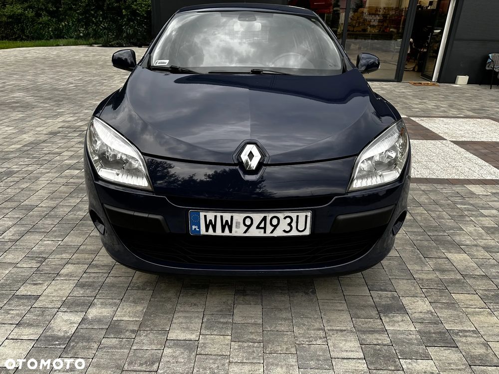 Renault Megane 1.6 16V Expression - 7