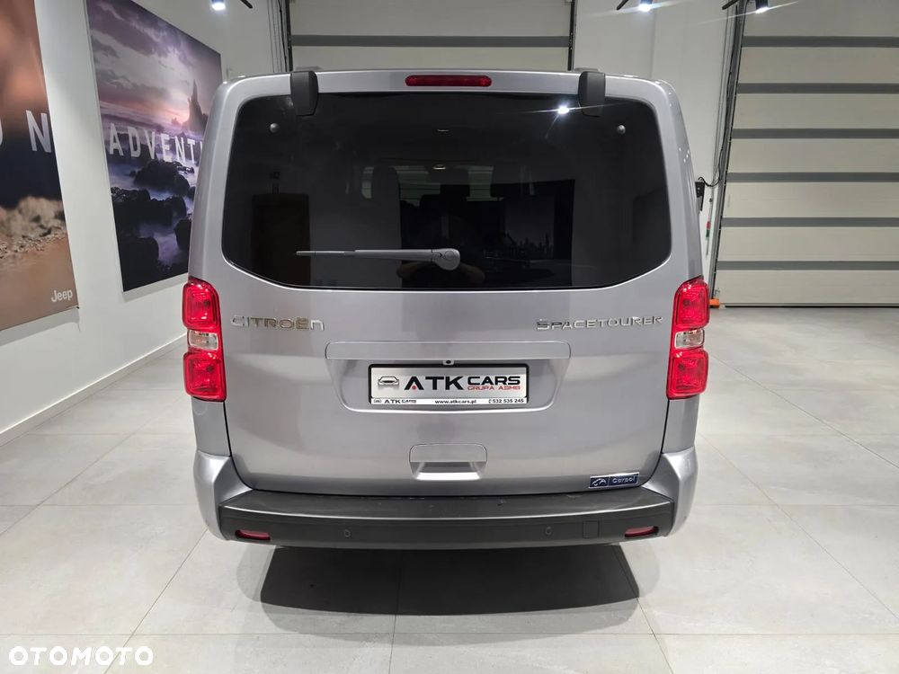 Citroën SpaceTourer - 11