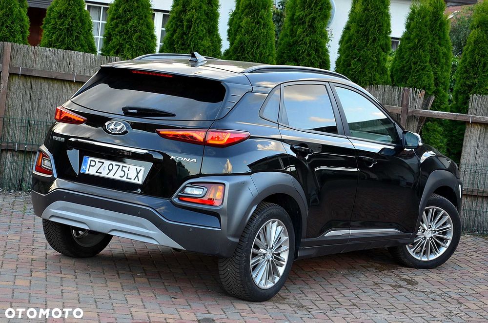 Hyundai Kona - 6