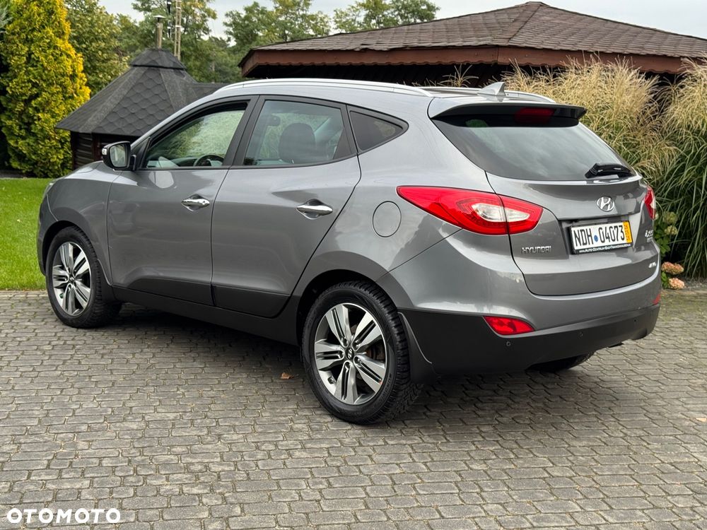 Hyundai ix35 - 7