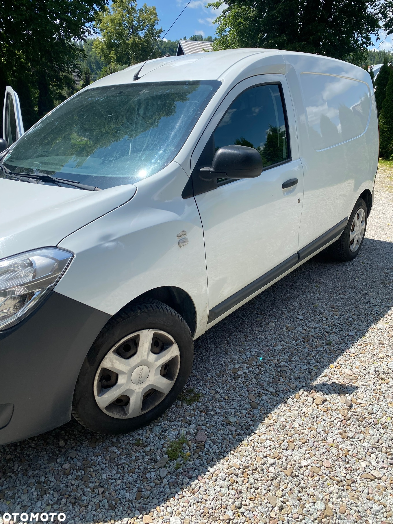 Dacia Dokker - 11