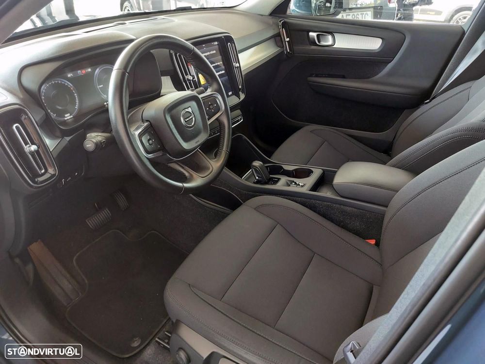 Volvo XC 40 1.5 T5 PHEV Inscription Expression - 11