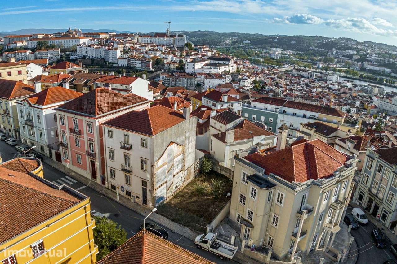Apartamento T3 | Coimbra - Grande imagem: 2/26