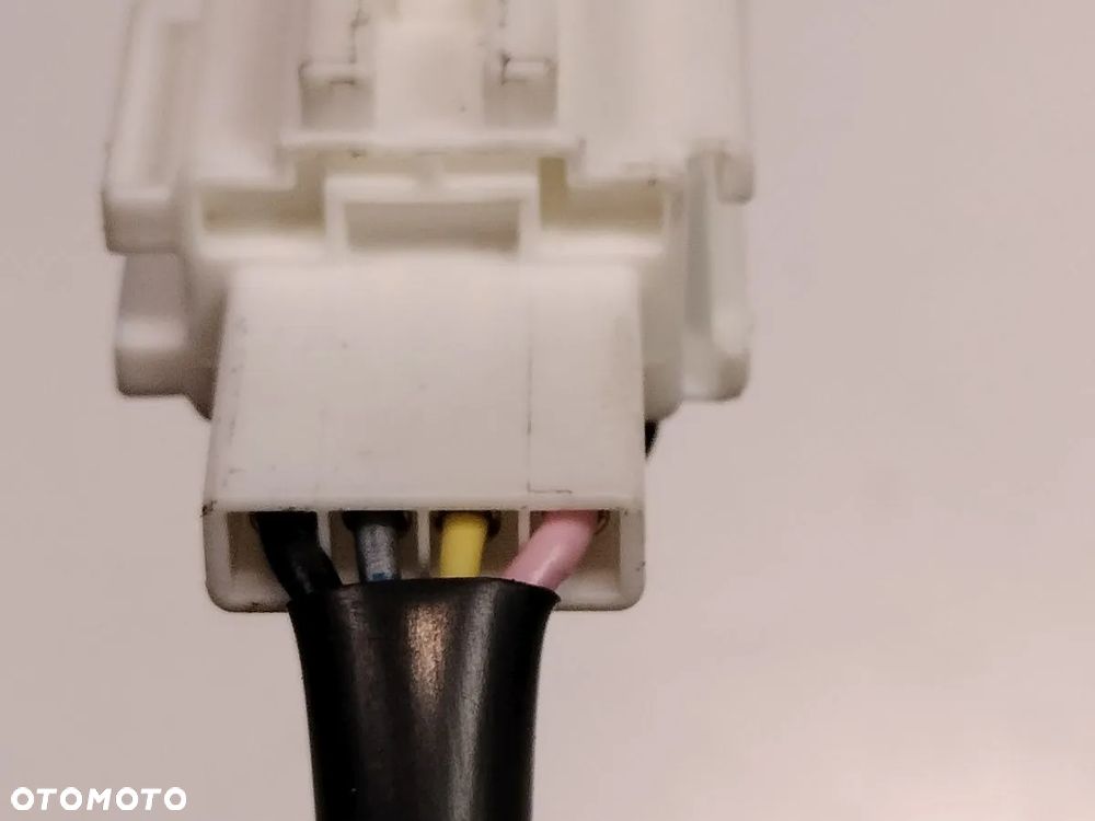 Wentylator Wiatrak Baterii HONDA CR V 2.0H od 2019 roku - 7