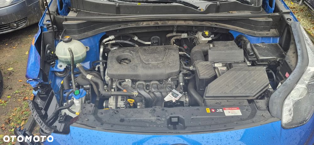 Kia Sportage - 11