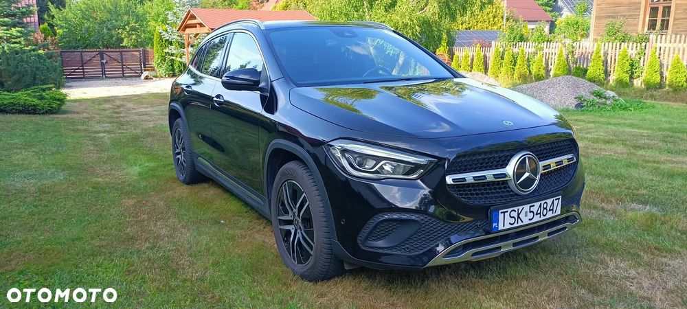 Mercedes-Benz GLA 200 Progressive - 18