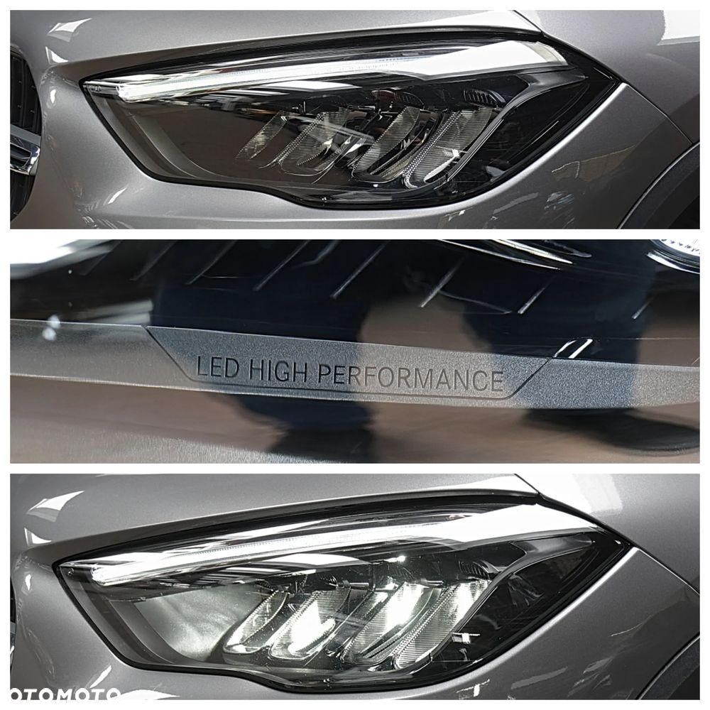 Mercedes-Benz GLA 200 - 36
