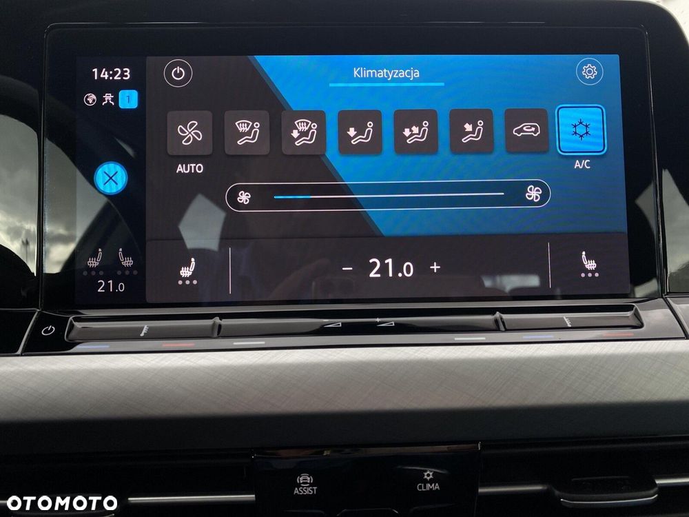 Volkswagen Golf VIII 1.0 TSI Life - 22