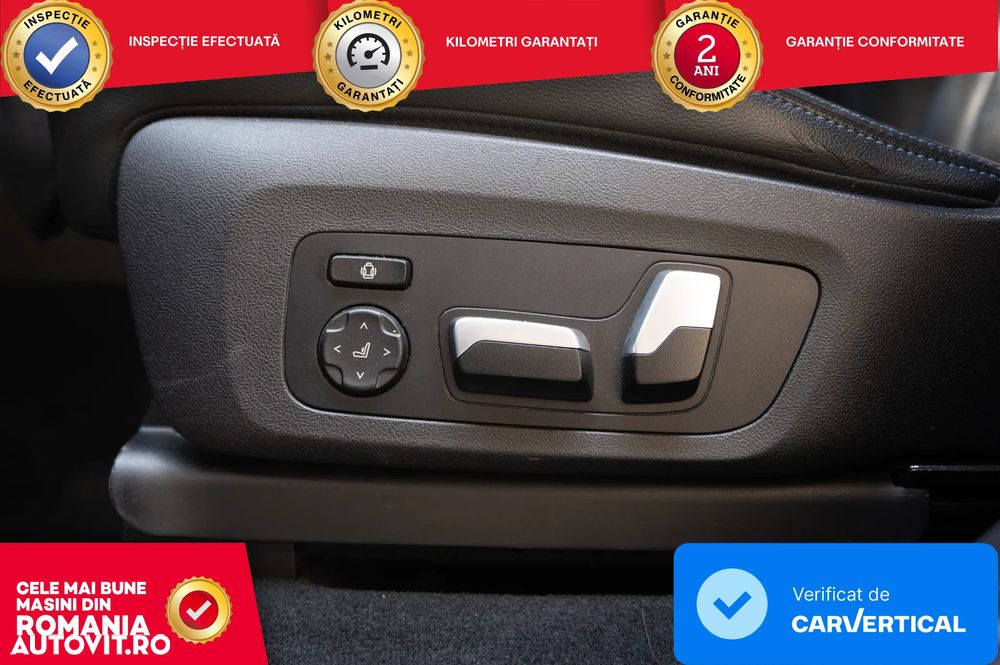 BMW X3 xDrive30i AT M Sport - 10