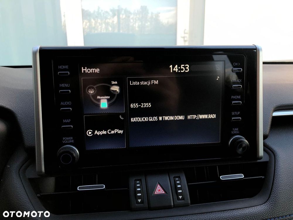 Toyota RAV4 2.5 Hybrid Selection 4x2 - 17