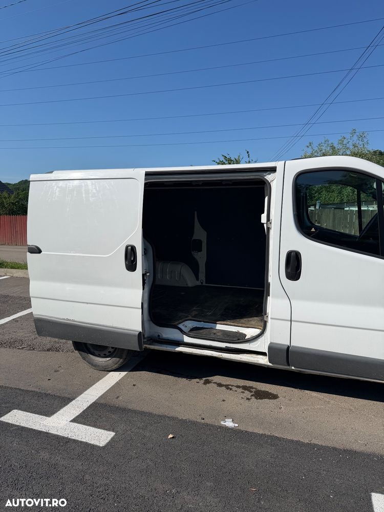 Opel Vivaro L2H1 EcoFlex - 5