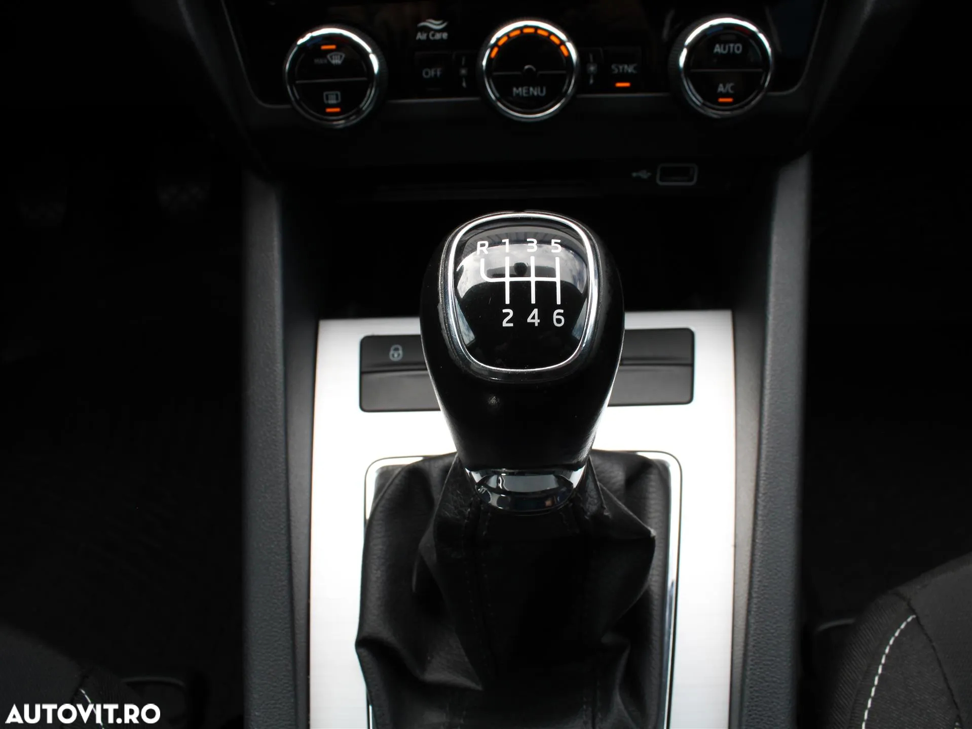 Skoda Octavia - 20