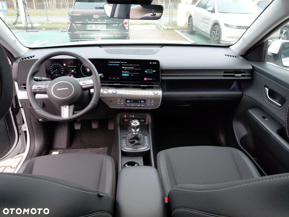 Hyundai Kona 1.0 T-GDI Executive - 19