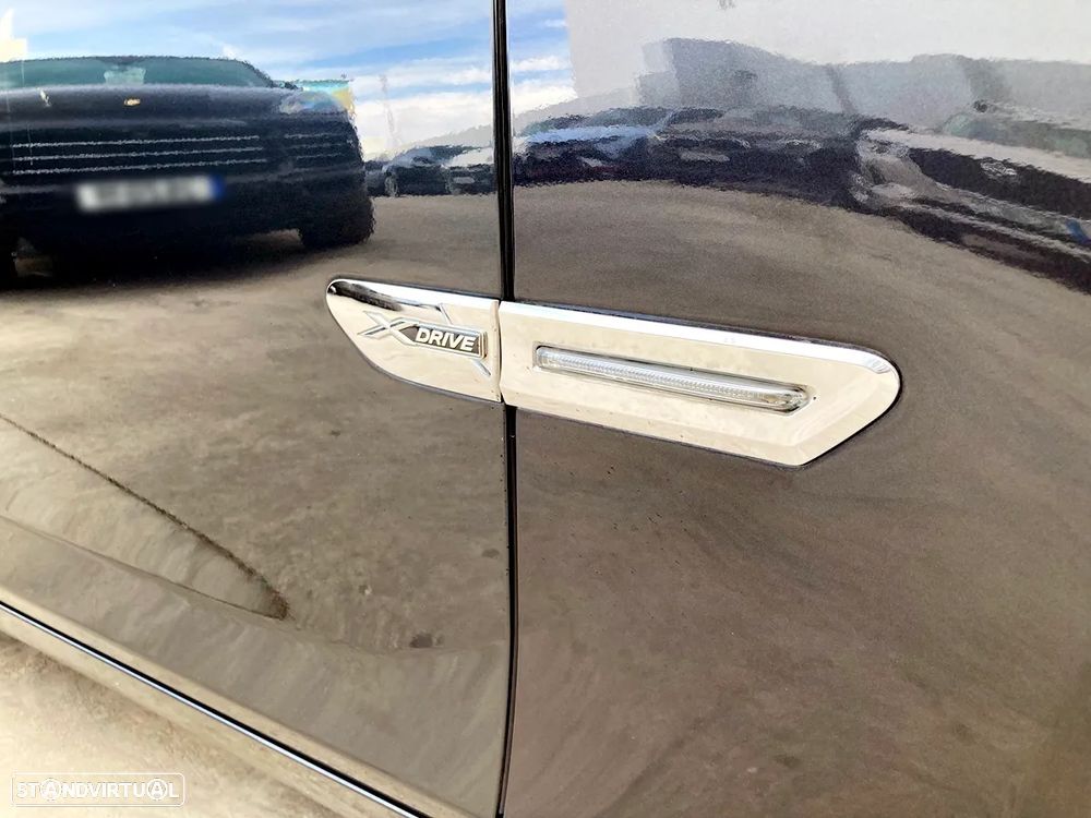 BMW 750 Li xDrive - 44