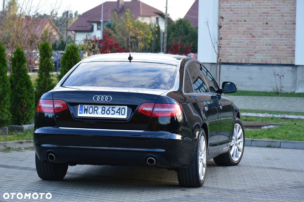 Audi A6 Limousine 2.7 TDI - 34