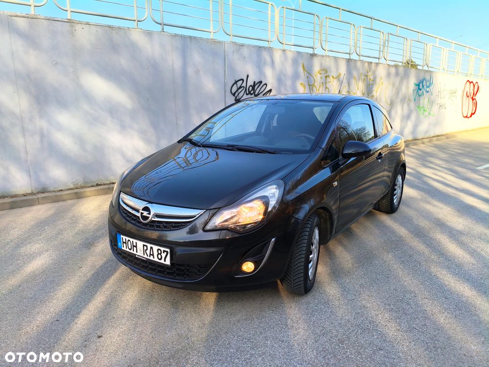 Opel Corsa 1.4 Color Edition - 6