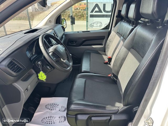 Peugeot EXPERT 2.0 HDI LONGA 145CV L3 C/GPS - 14