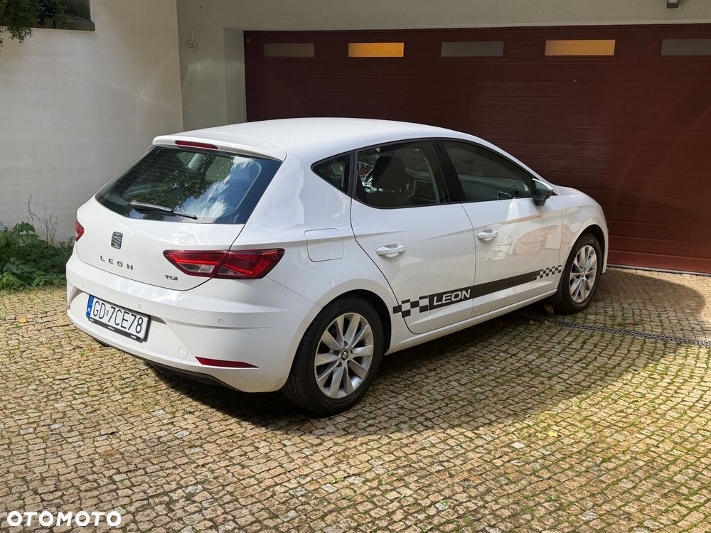 Seat Leon - 2