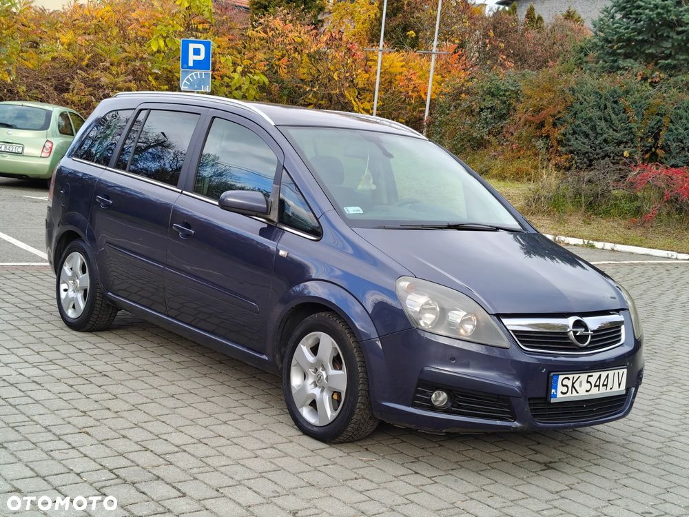 Honda FR-V 2.2 CTDi Comfort - 10